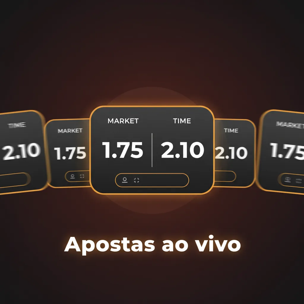 Tela de apostas ao vivo com futebol, basquete e tênis, odds em tempo real e cupom rápido em interface ágil.