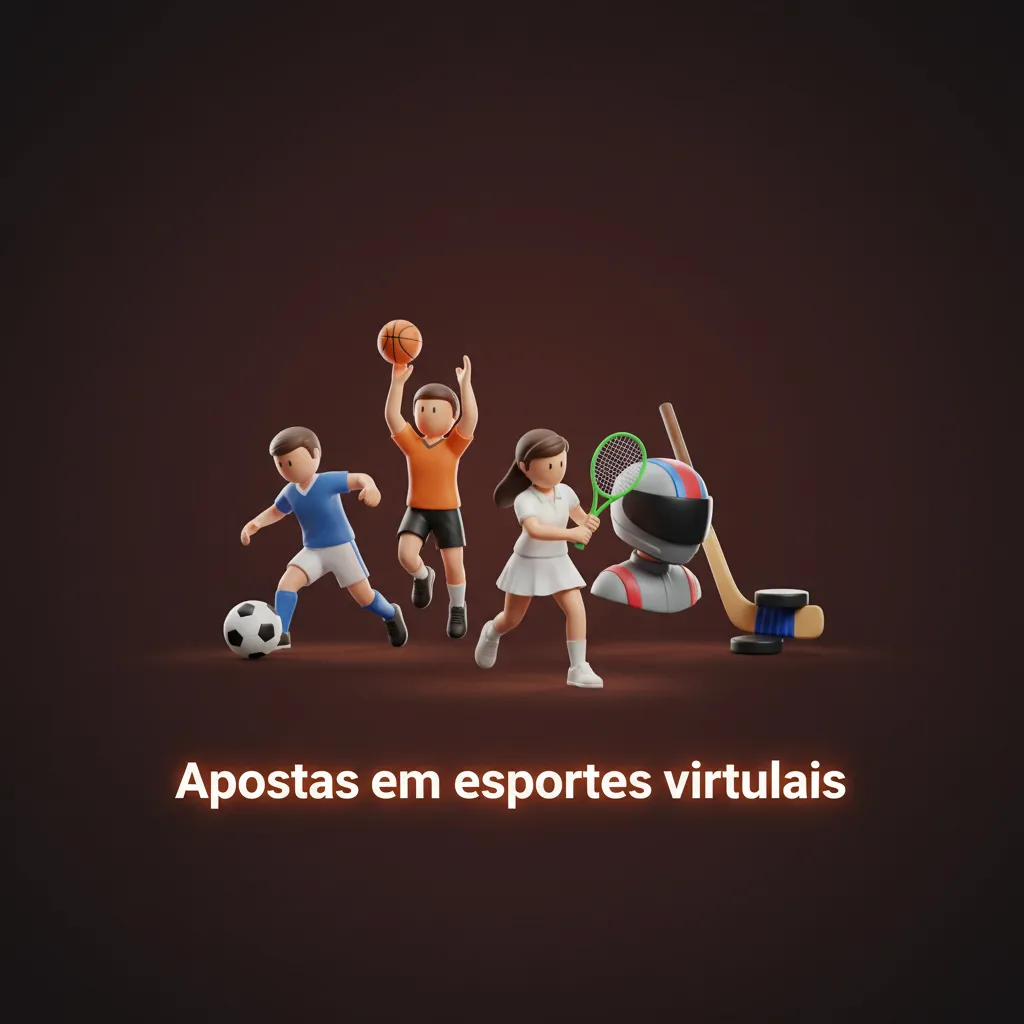 Apostas em esportes virtuais 24/7: futebol, corridas de cavalos, de cães e basquete; resultados por RNG