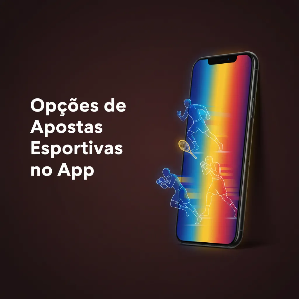 App de apostas com mercados ao vivo e pré-jogo: futebol, basquete, tênis, eSports, F1, MMA/UFC e mais.