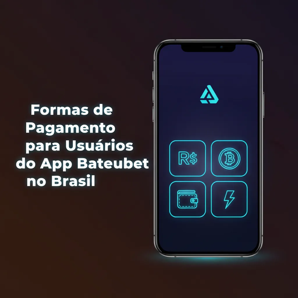 Pagamentos Bateubet: Pix, Boleto bancário, Visa, Mastercard. Depósitos R$20–50.000 por transação; saques R$50–100.000/dia.