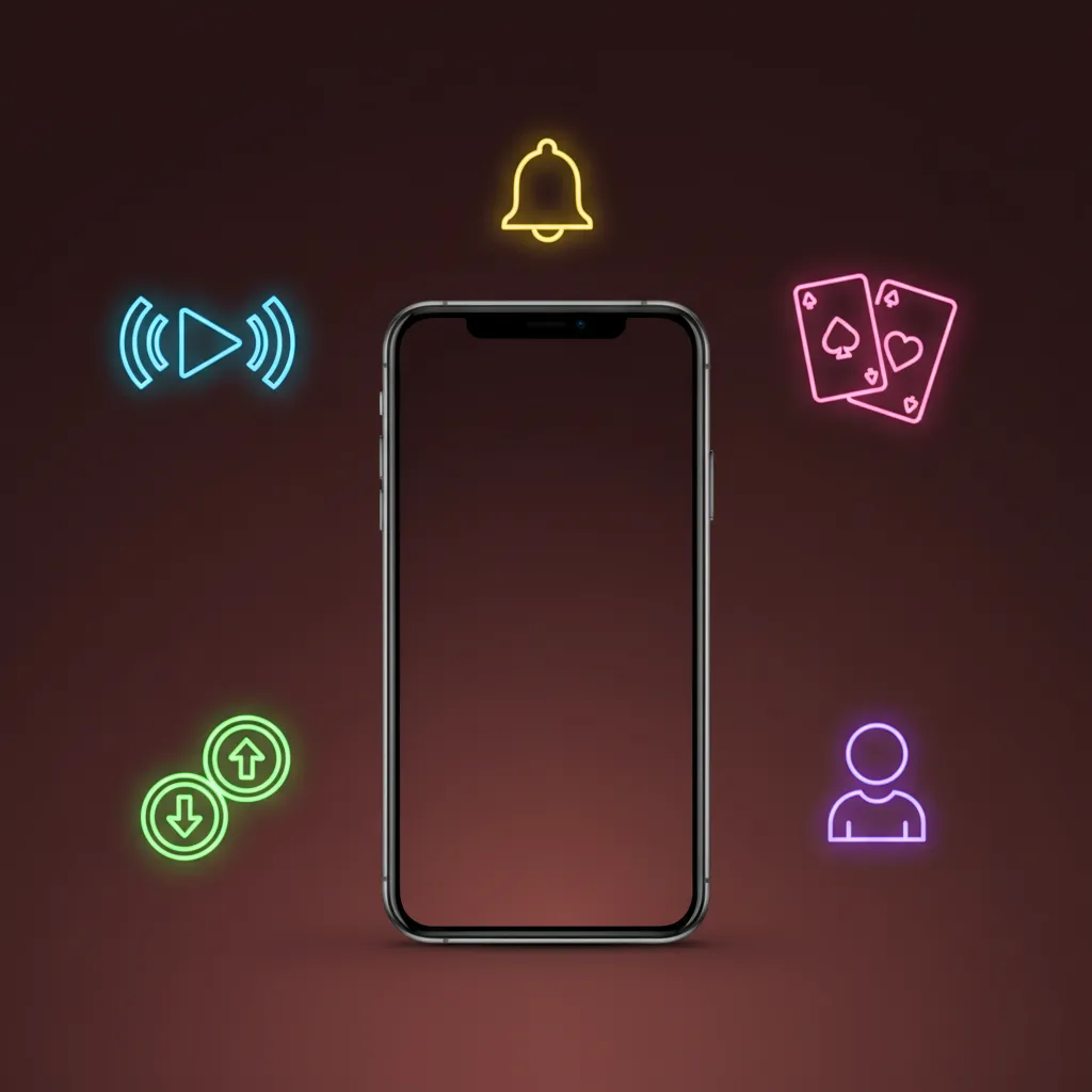 Recursos do app móvel Bateubet: PWA leve, instalação sem APK, Pix e boleto, conta BRL, apostas ao vivo e cassino.